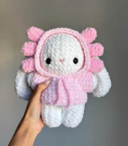 Emma Baby Bunny Pattern 9 in 1 Bundle